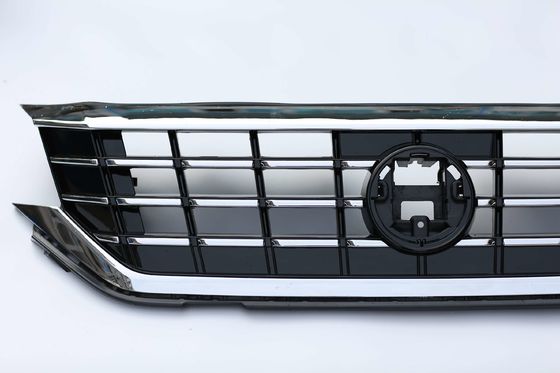 2019 2020 Vw Passat Grille Değiştirme Araba Tampon Grille Meclisi 3GB 853 651