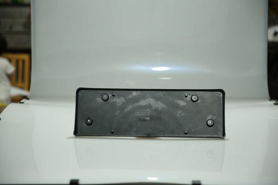 2006 2007 2008 Vw Passat Ön Plaka Braketi Araba Oto Kaporta Parçaları Satılık