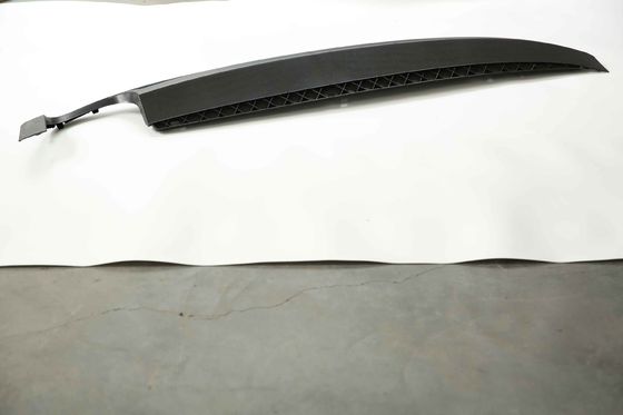 Arka Tampon Saptırıcı Arka ÖN TAMPON Splitter VW Passat B5 2011