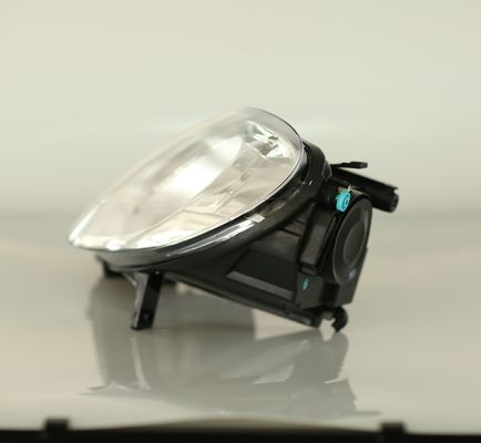 VW Bora 2009 Hid Xenon Araba Far Grubu 18G 941 005/006 Oem