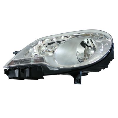 VW Bora 2009 Hid Xenon Araba Far Grubu 18G 941 005/006 Oem