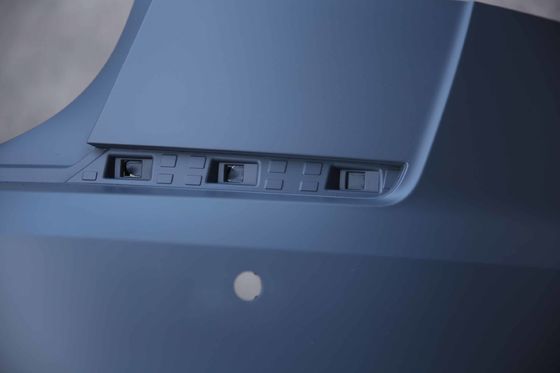 VW Passat 2019 2020 Otomobil Parçaları Arka Tampon Kaplaması OEM 3GB 807 417