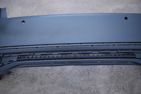 VW Passat 2019 2020 Otomobil Parçaları Arka Tampon Kaplaması OEM 3GB 807 417
