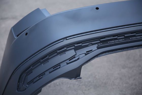 VW Passat 2019 2020 Otomobil Parçaları Arka Tampon Kaplaması OEM 3GB 807 417