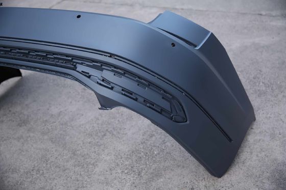 VW Passat 2019 2020 Otomobil Parçaları Arka Tampon Kaplaması OEM 3GB 807 417