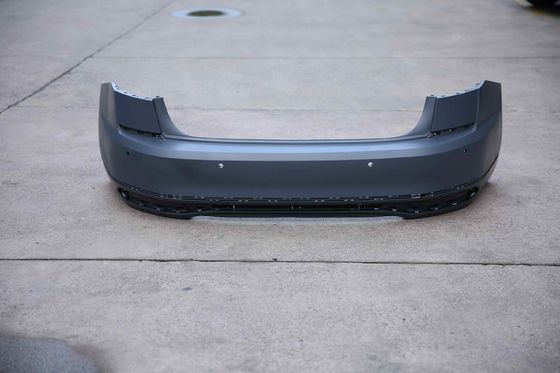 VW Passat 2019 2020 Otomobil Parçaları Arka Tampon Kaplaması OEM 3GB 807 417