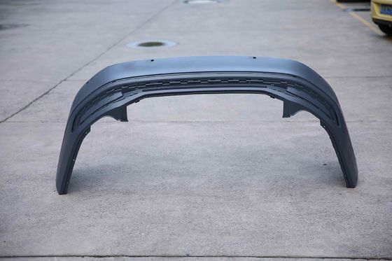 VW Passat 2019 2020 Otomobil Parçaları Arka Tampon Kaplaması OEM 3GB 807 417