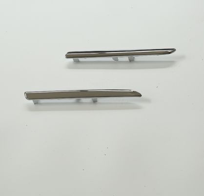 VW Passat Krom Ön Tampon Trim Şeridi