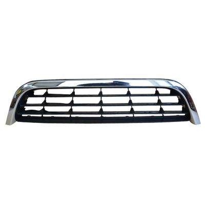 VW Passat Lingyu 2005 2006 2007 2008 için ABS Alt Ön Tampon Izgaraları