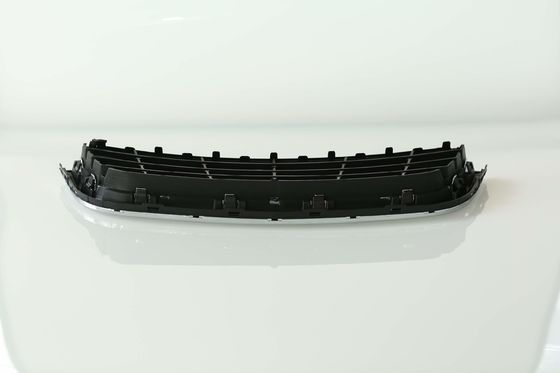 VW Passat Lingyu 2005 2006 2007 2008 için ABS Alt Ön Tampon Izgaraları