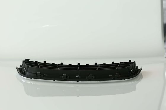 VW Passat Lingyu 2005 2006 2007 2008 için ABS Alt Ön Tampon Izgaraları