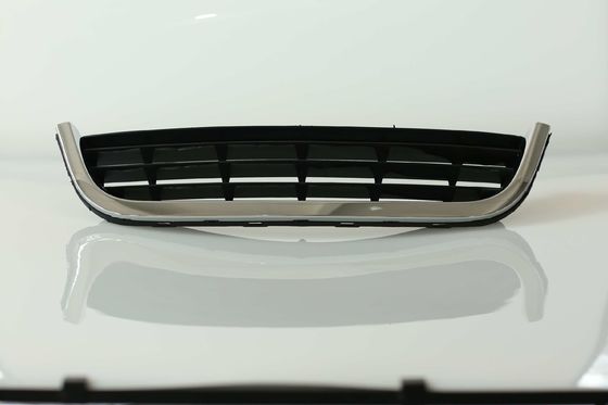 VW Passat Lingyu 2005 2006 2007 2008 için ABS Alt Ön Tampon Izgaraları