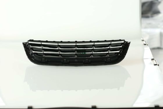 VW Passat Lingyu 2005 2006 2007 2008 için ABS Alt Ön Tampon Izgaraları