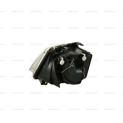 Hafif Soğuk Beyaz Xenon Hid Araba Far Grubu VW BORA 12volt