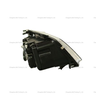 2006 2007 2008 Vw Bora Halo Farlar 1J5941017/18AH RL Araba Far Grubu