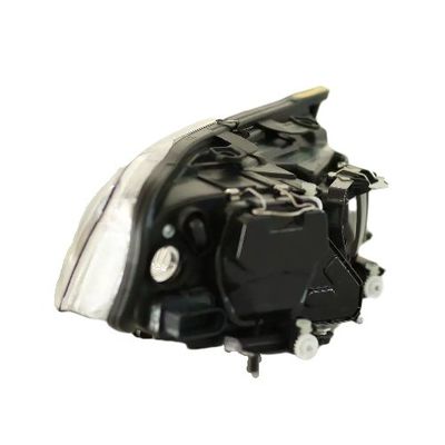 VW BORA Hid Xenon Far 2005-2008 Vw Passat Far Ampulünün Değiştirilmesi