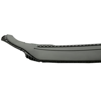 2014 2013 Vw Passat Ön Tampon Spoiler Ön Spoiler Hava Barajı Deflektörü