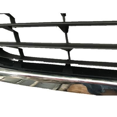 VW Passat Lingyu 2005 2006 2007 2008 ABS Ön Tampon Izgaraları