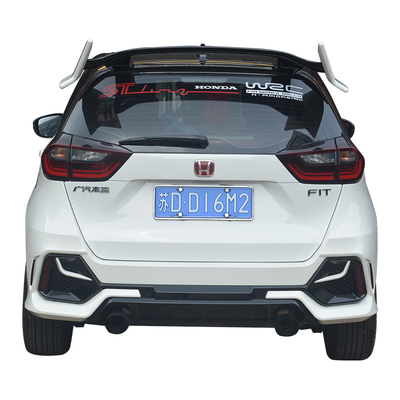Honda Fit GK5 RS Yükseltme Vücut Kiti için