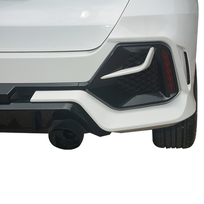 Honda Fit GK5 RS Yükseltme Vücut Kiti için