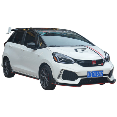 Honda Fit GK5 EV Hatchback 4 Kapı için PP Gövde Kiti Fit