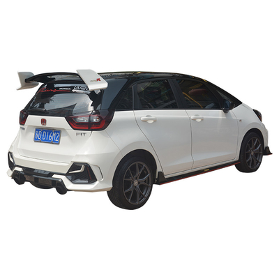 2009-2012 Honda Fit Techno R Full Kit