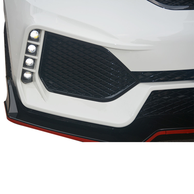 HONDA Fit GK5 Style Works Çamurluk Geniş Gövde Kiti